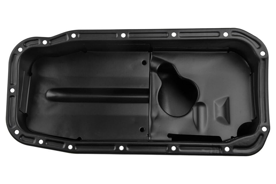 Cárter de aceite de transmisión para Opel Astra G 1.6 de años 1998 a 2000 repuesto BMO/PL/015AB