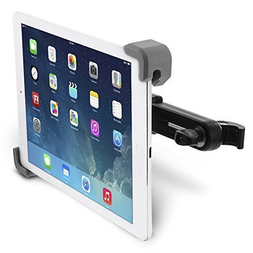 UthenYC Universal Car Mount Phone Holder for iPhone 6s Plus 6s SE Samsung Galaxy S7 Edge S6 Edge
