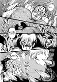 DOROHEDORO 01. INTEGRAL: 1