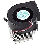 CPU-Lüfter – Dell – P/N 07R769 / 7R769 – für Dell OptiPlex GX240 / GX260 und GX270 DT-Format (DeskTop)