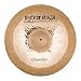 Istanbul Mehmet Cymbals Custom Series OH-C17 17-Inch Onurhan Crash Cymbal