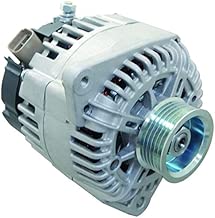 Premier Gear PG-11017 Professional Grade New Alternator - coolthings.us