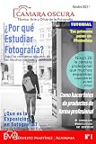  CÁMARA OSCURA 1: Técnica, Arte y Oficio de la Fotografía.