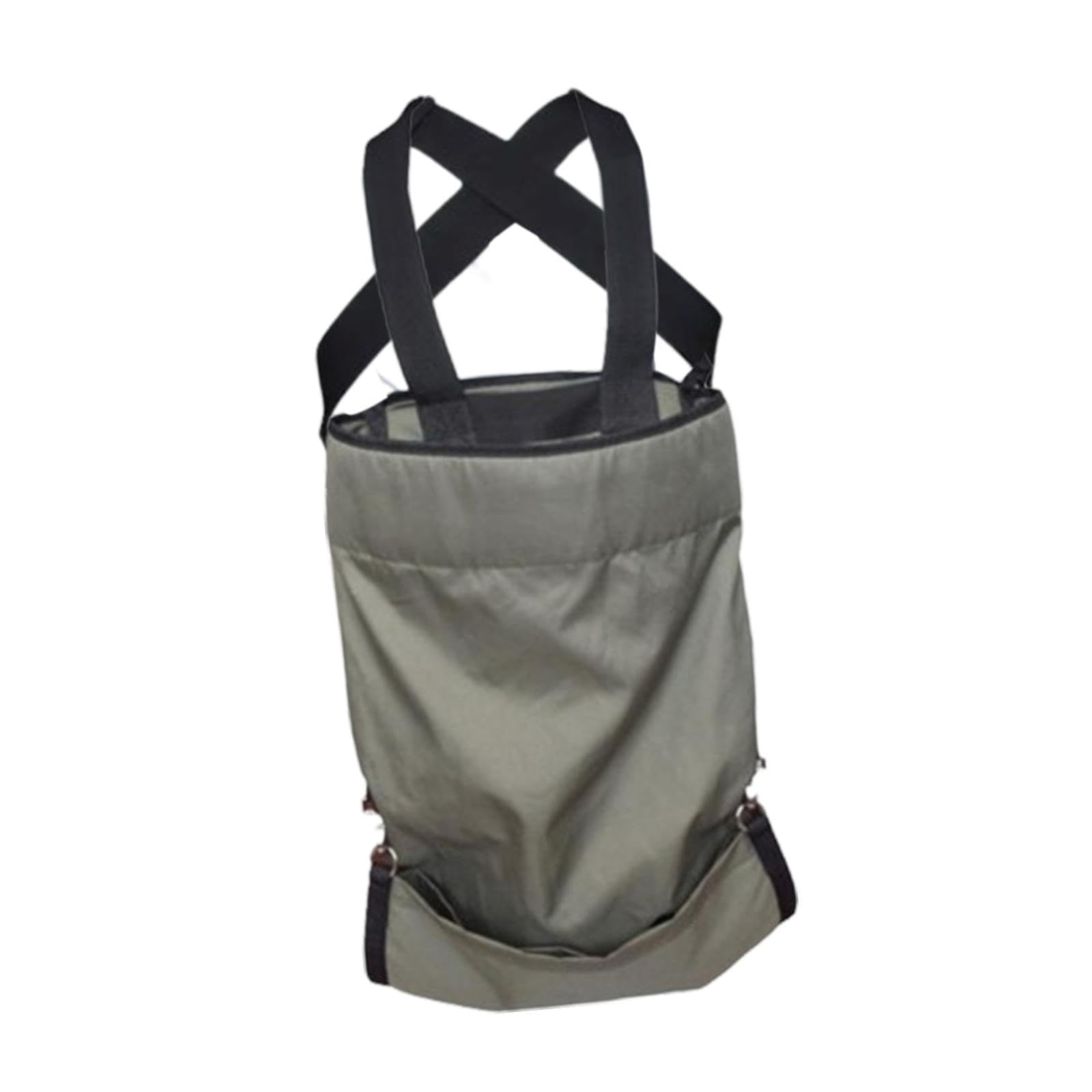 Tablier de récolte Sharplace et sac de cueillette pour fruits