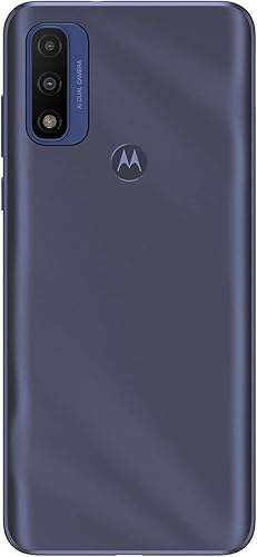 Miniatura 4 de Moto G Pure | 2021 | Batería de 2 días | Desbloqueado | Hecho para Estados Unidos por Motorola | 3/32 GB | Cámara de 13 MP | Deep Indigo (renovado)