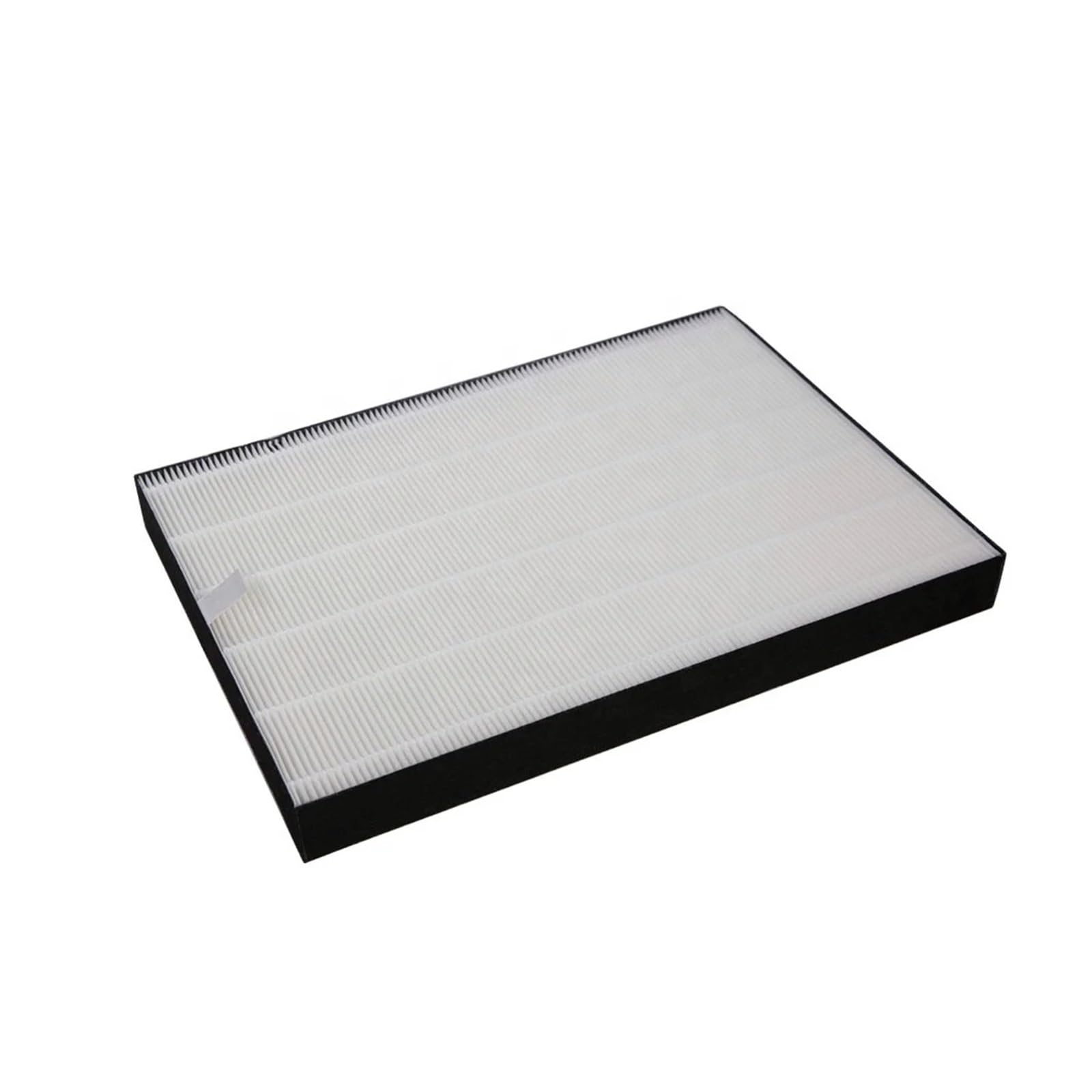 Ycddjjpcv Pure Hepa Filter Air Purifier Filter Bafp500a Kafp080b4，Compatible For Daikin Mc55uvm6 Mc40uvm6 Mck55tvm6 Mc30yvm，234 * 234 * 45Mm，High Efficiency，Low Noise(Pure Hepa Filter)