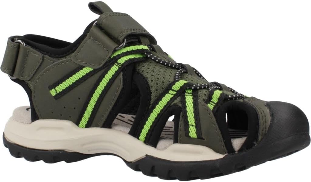 Geox boys Borealis 21 (Toddler/Little Kid/Big Kid)