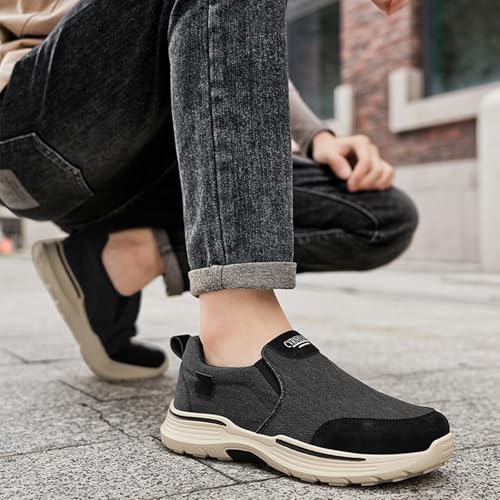 Chaussures de marche plein air en toile pour vos sorties nature - 4