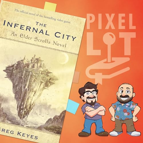 Soul Farts (Elder Scrolls: Infernal City - Part 3)