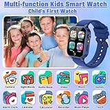 Zoom IMG-1 smartwatch per bambini 26 giochi Zoom IMG-1 smartwatch per bambini 26 giochi