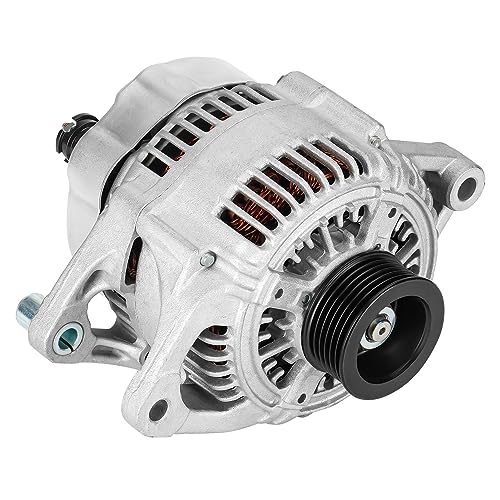 Jeep Cherokee 4.0L Alternator 2001 56041822AB