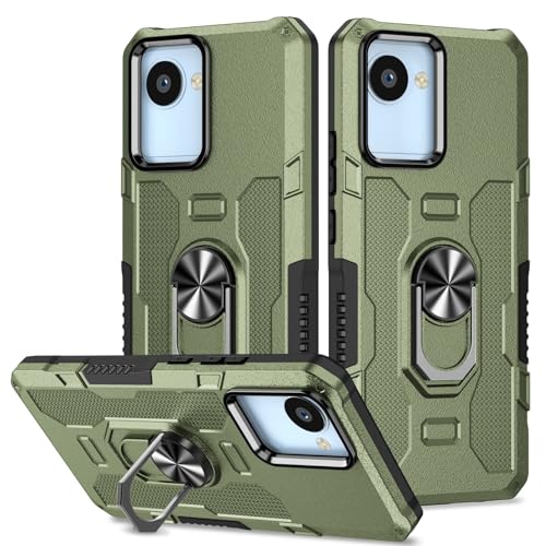 Coque Oppo C30 4G résistante aux chutes pour sécuriser vos déplacements quotidiens