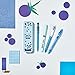 Imagen de BIC Summer Blue Box