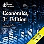 Cover of Economics, 3rd Edition