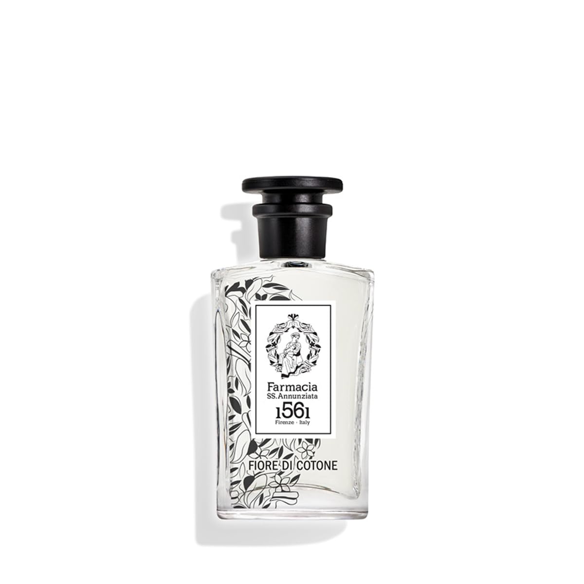 Farmacia Ss. Annunziata Dal 1561 Firenze Italy FIORE DI COTONE EDP 100ML
