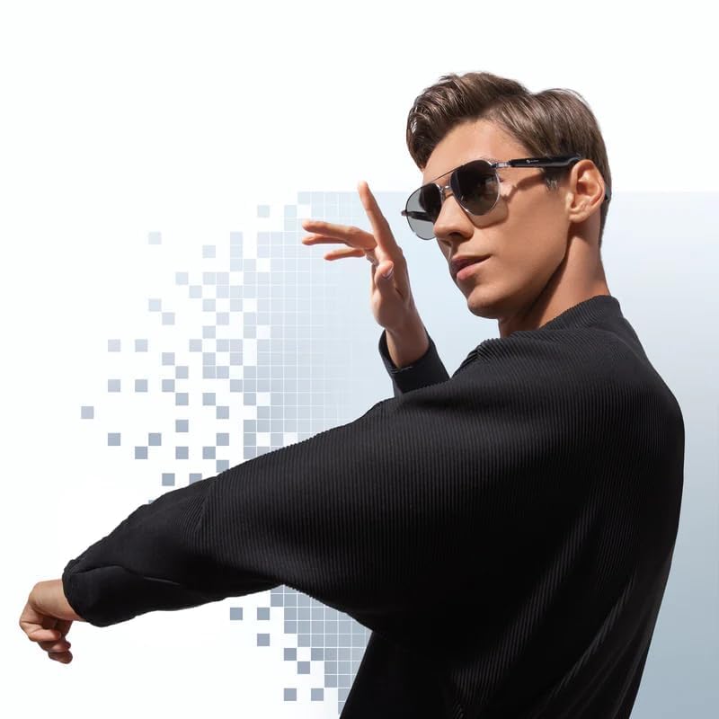 Soundcore by Anker, Soundcore Frames Tour Bluetooth Audio