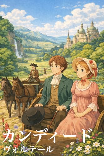 カンディード（現代語訳）