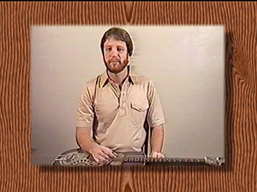 Learn to Play Country Bluegrass Dobro with Dan Huckabee