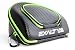 Exalt Paintball Carbon Series Lens Case - Black/Lime