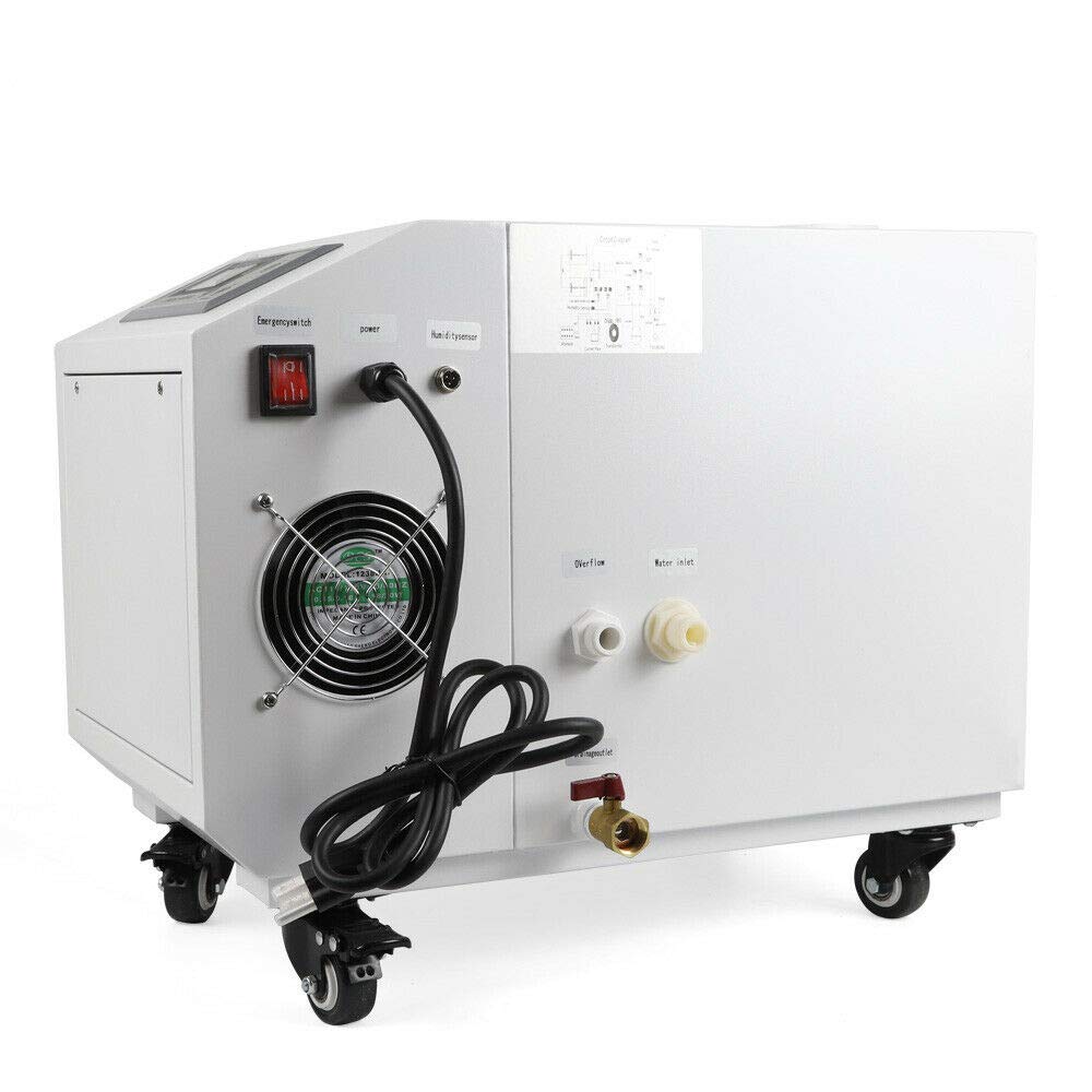 Industrial Humidifier 3kg/h Mist Agricultural Humidifier Humidity Keep Vegetable Fresh