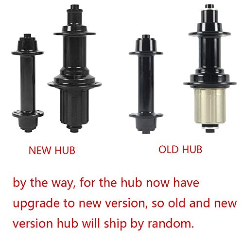 La Mejor comparativa de Ruedas carbono mavic para comprar hoy. 23 Imagen adicional