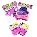 ROFLmart Uterus Party Bundle Banner Confetti And Balloon Decorations For Hysterectomy Party - Image 2