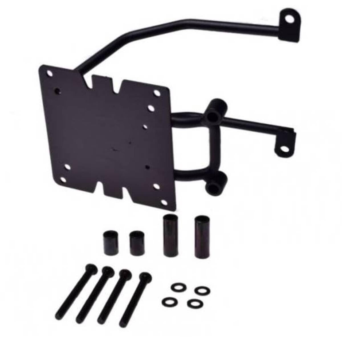 Baul Tr48 + Parrilla Terra Plástico + He KIT-564873
