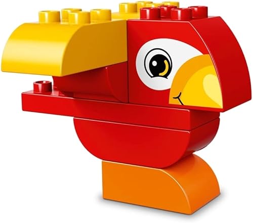 Kit de construcción de Mi Primer Avión por Lego Duplo 10849