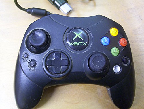 Manette Microsoft Xbox Controller Filaire Microsoft Pour Microsoft Xbox - vue 5