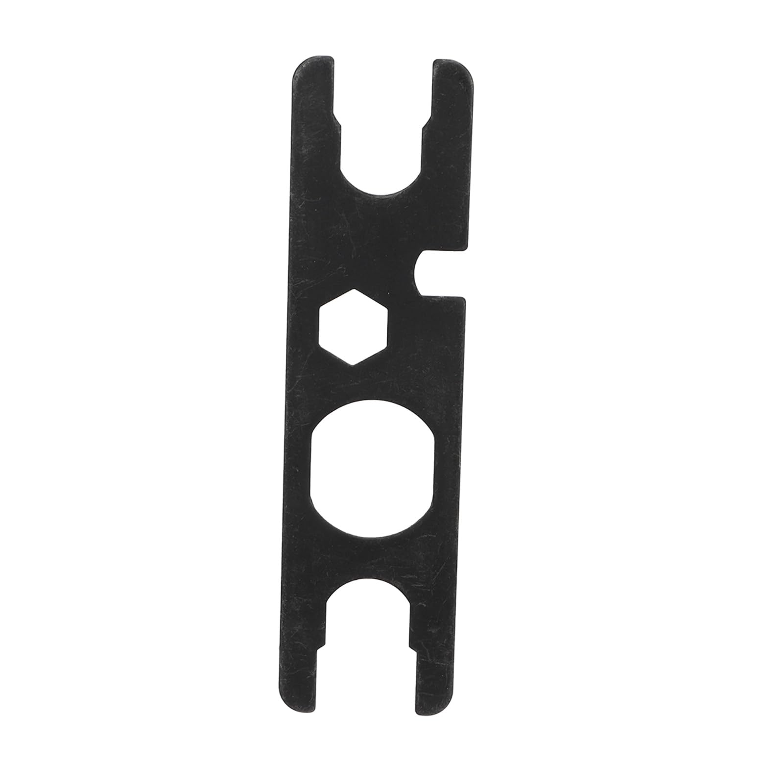 SIXRUN Herramienta de Tuerca de Remache Remachadora Manual Juego de Herramientas Manuales de Acero Cromado M3 M4 M5 M6 M10 para Reparaciones Automotrices