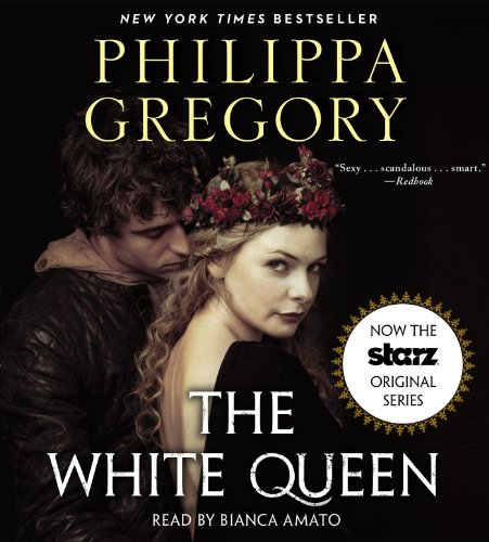 The White Queen: A Novel (The Cousins' War)
