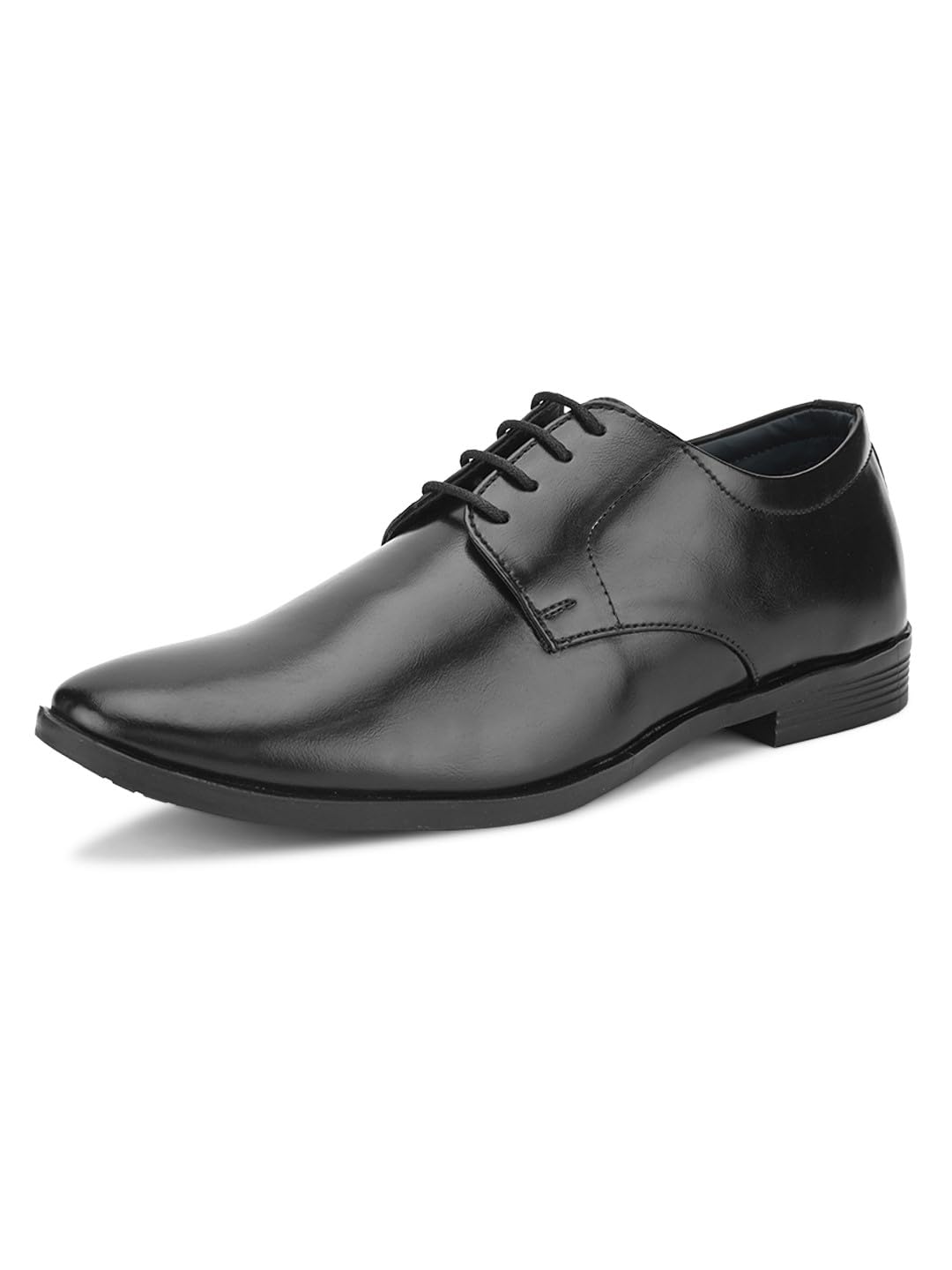 See full amazon price history chart for FENTACIA Black Leather Office Formal Without Lace Shoes for Men - 6 UK FENTACIA Black Leather Office Formal Without Lace Shoes for Men - 6 UK (B0CTHSK6V3) Amazon Price History, Amazon Price Tracker