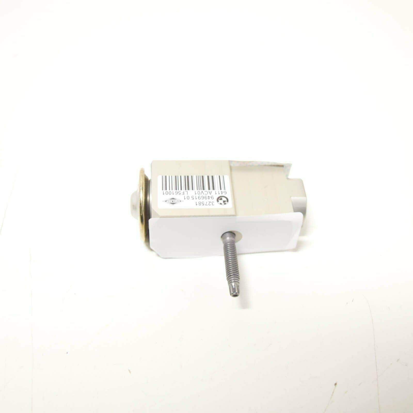 5 G30 Expansion Valve 64119496915 : Amazon.de: Automotive