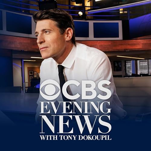 CBS Evening News, 03/27/26
