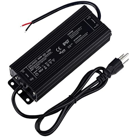 Waterproof LED Driver for Low Voltage Lighting Cover