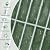 ZRJT Peel and Stick Backsplash Tiles 10-Sheet, 10” x 8” Self Adhesive 3D Subway Waterproof Wall Tile Stick on Backsplash for Kitchen Bathroom RV Fireplace, Green
