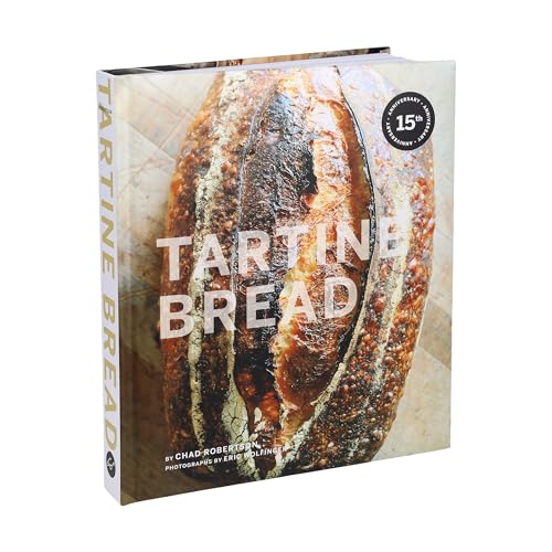 Image of Tartine Bread