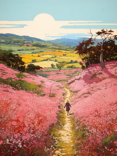 io[yCg A[gpl 50x40cm t[t l S ȒP DIY ANG̋ Zbg CeA G   XgX  蕨 a v[gAԍhGʉA͓Iȏt̕i