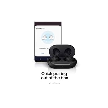 Samsung Galaxy Buds ワイヤレスイヤフォン Amazon.com: SAMSUNG Galaxy Buds Bluetooth Wireless in - Ear