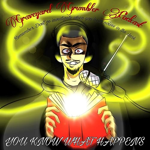 Big Lurch Podcast Por  arte de portada