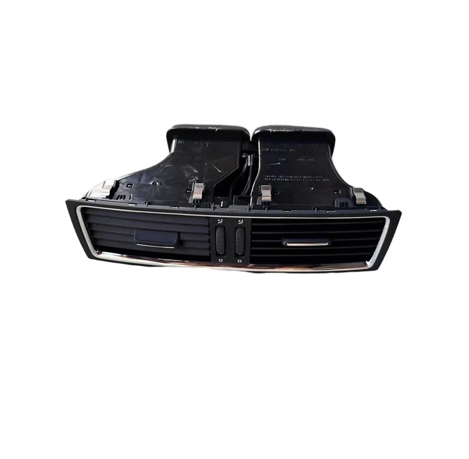 Rejilla de ventilación de salpicadero interior para Skoda Superb 2 MK2 3T 3
