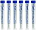 Pentel PDE-1 Eraser Refills for Mechanical Pencils Pack of 6 Tubes (30 Erasers)