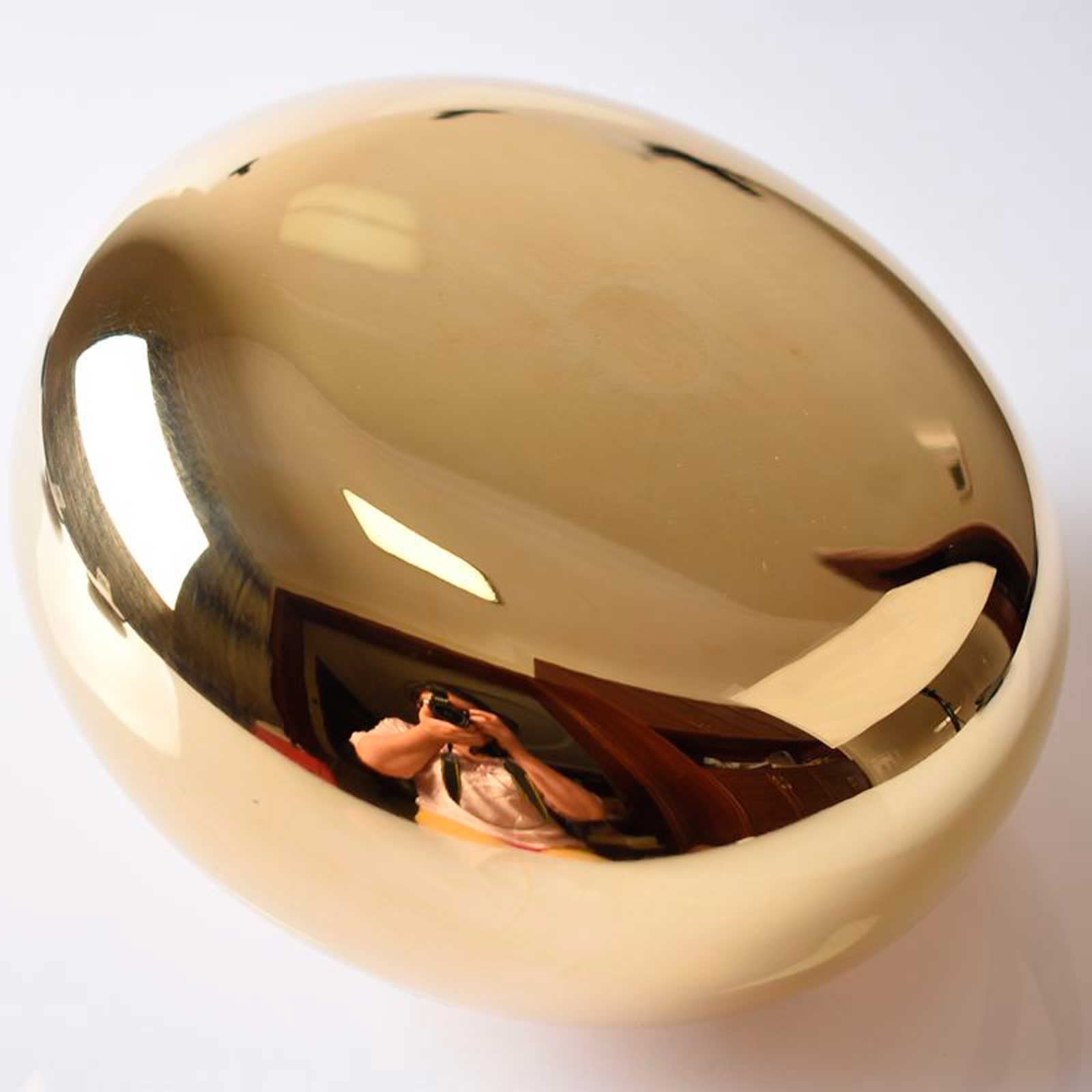 Borsa dell'acqua calda in rame con copertura, borsa dell'acqua calda, borsa dell'acqua calda per letto, borsa dell'acqua calda per mani e piedi, scaldamani per bambini, uomini e donne, borsa dell