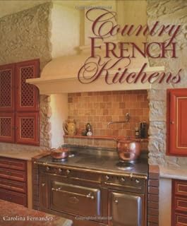 Country French Kitchens