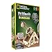 NATIONAL GEOGRAPHIC Da Vinci's DIY Science & Engineering Construction Kit- Build Your Own Wooden Model of The Original Bombard