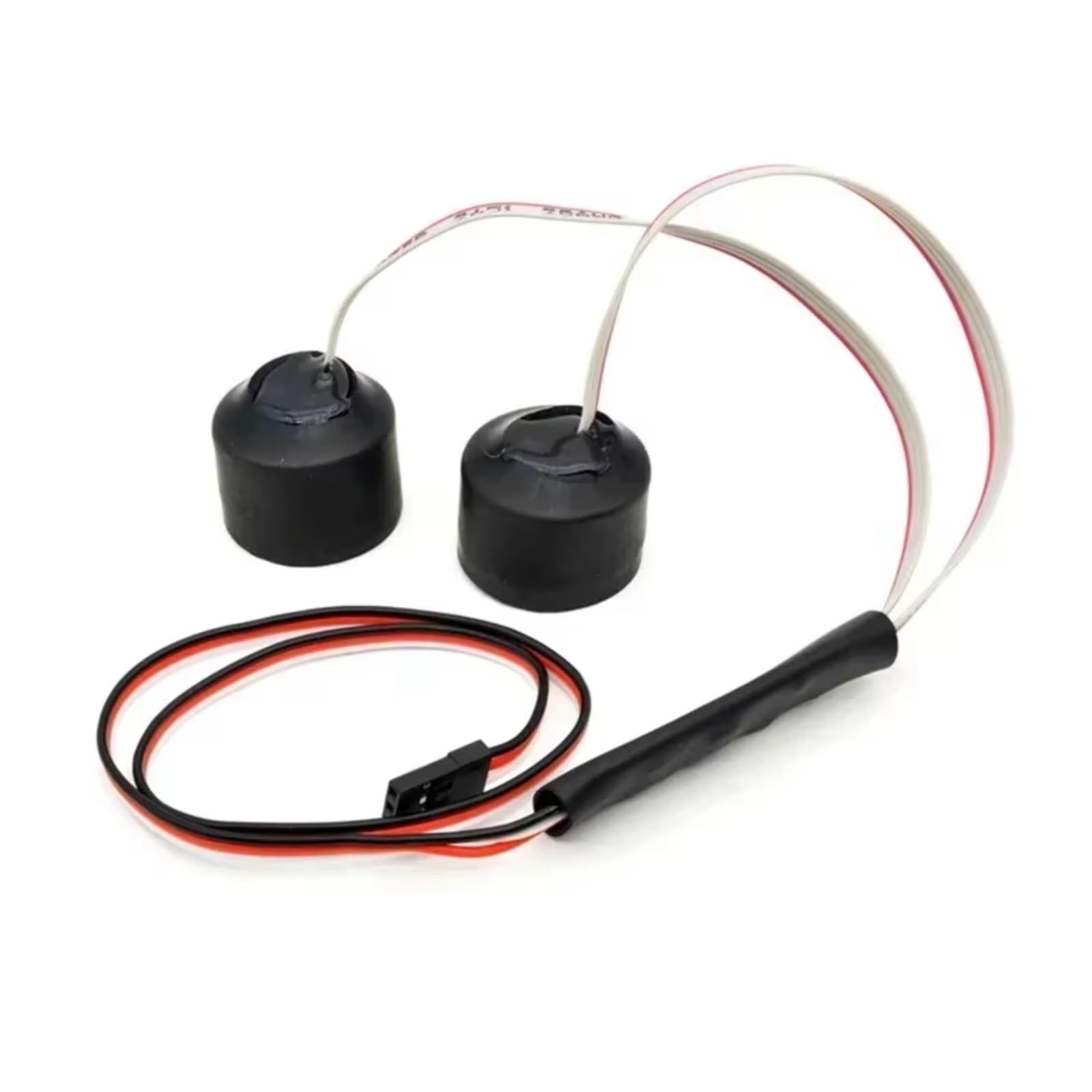 Componentes Mejora Rc Para ZD Para Racing EX-07 DBX-07 1/7 RC Car Upgrade Parts Accesorios De Repuesto Angel Eye Delantero 8601