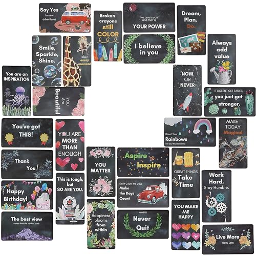 Mr. Pen CXs[VJ[h - |WeBuȍmƃ`x[V߂J[h60 j[NȈpAD̃e[}AhTCYAnobN(3.5x1.9)