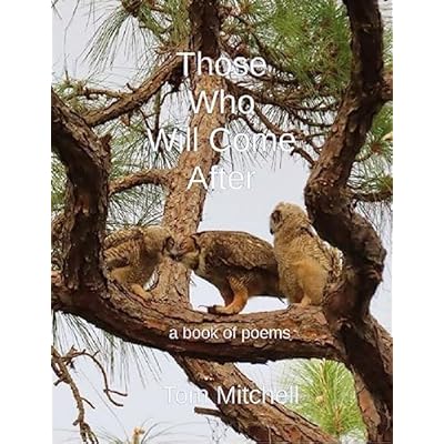Those Who Will Come After
