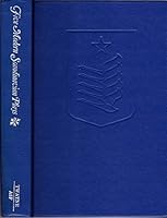 Five Modern Scandinavian Plays B009AGFML2 Book Cover