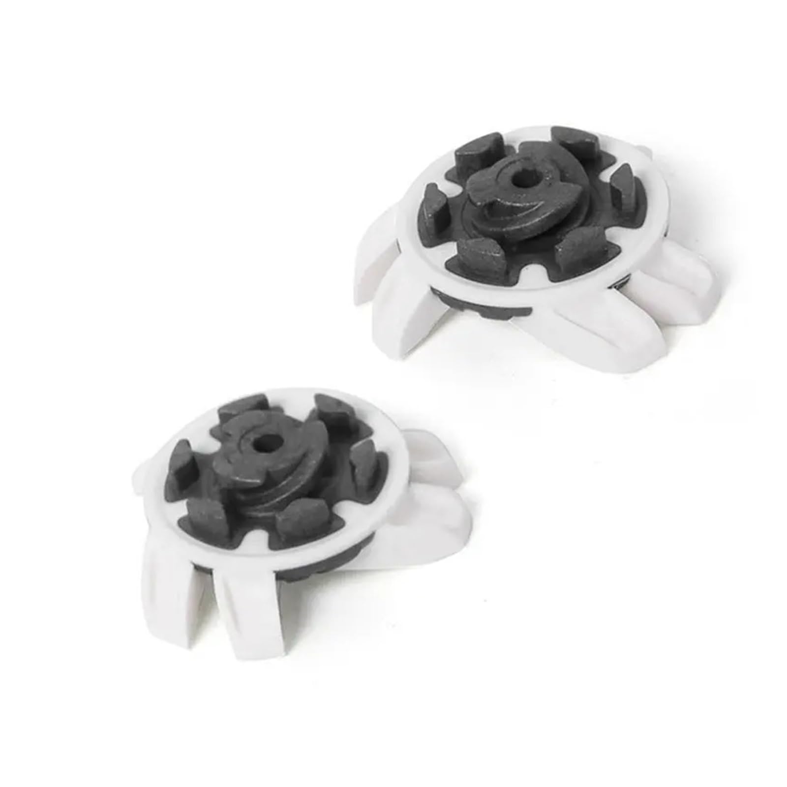Golfschuhe Stollen 180X Twist Golfschuh-Spikes | Rutschfeste Golfschuhspikes Golfschuhspikes Golfschuhzubehör